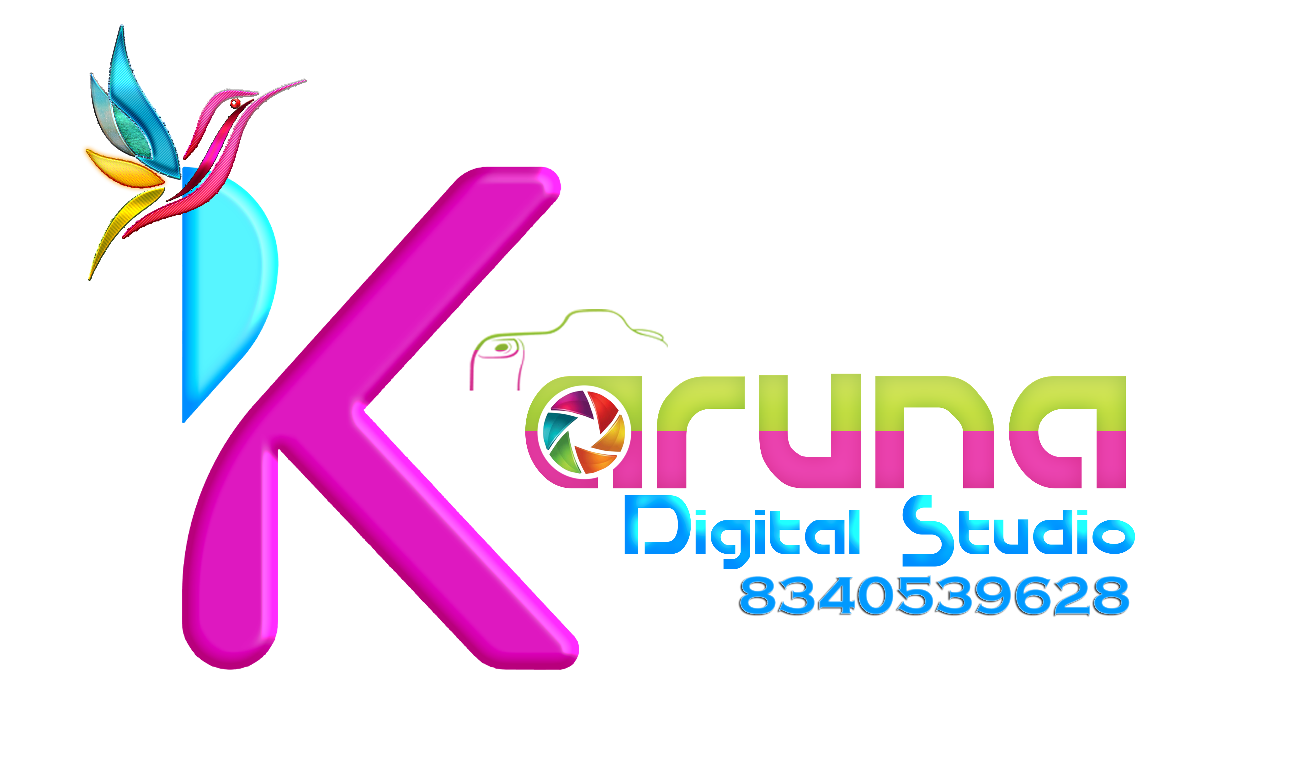 Karuna Digital Studio